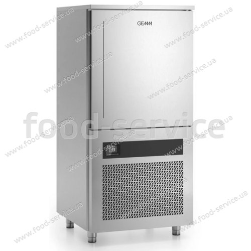 Аппарат шоковой заморозки Gemm BCB10E